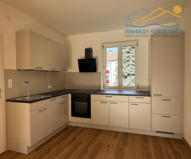 2-Zimmer-Wohnung Innsbruck, Wörndlestraße