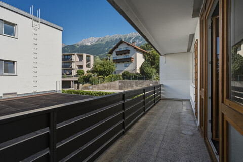 Raum für neue Ideen – 2-Zimmer-Wohnung mit Potenzial in Arzl