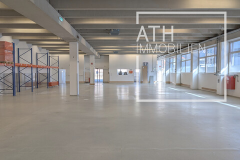 Gewerbefläche für Großhandel, Versand und Kommissionierung