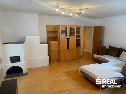 Attraktive Wohnung im Zentrum von Oetz – Wohnen mit alpinem Charme