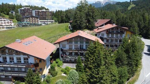 Luxus-Freizeitwohnsitz mit 4 Schlafzimmern in Panoramalage