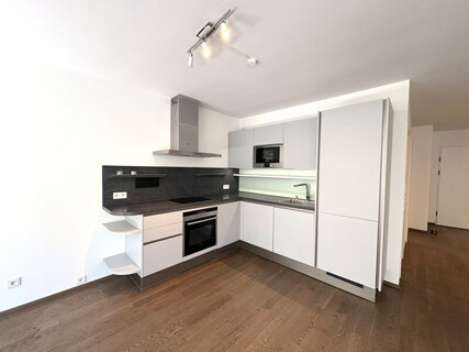 Traumhafte Terrassenwohnung mit Blick auf den Patscherkofel - Tiefgaragenabstellplatz inklusive