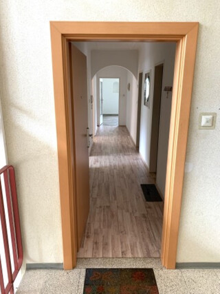 Sonniges Wohnen in Schwaz:  3-Zimmer-Wohnung mit Lift und idealem Grundriss