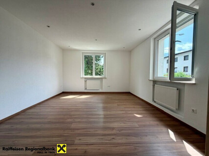 Renovierte 2-Zimmer-Wohnung in Zentrumslage von Hall