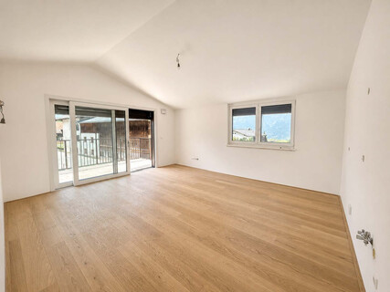 3 ZI Dachgeschosswohnung