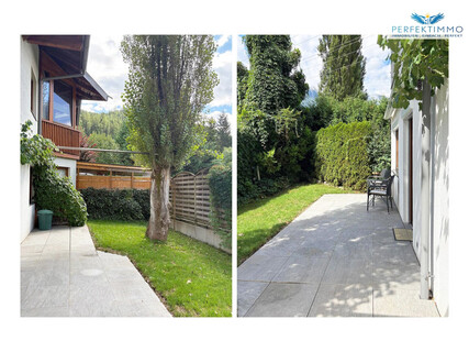 Schöne 3-Zimmer-Gartenwohnung in Imst