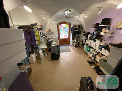 Nur € 2.770.- / m2 Geschäftslokal in der bezaubernden Altstadt von Hall in Tirol zu verkaufen!