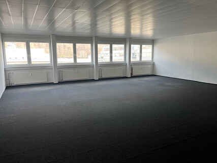 Büro-/Lager-/Werkstatt-/Fitness-/Hobbyraum