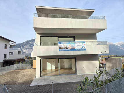 Barrierefreie und sonnige 2-Zimmerwohnung in Götzens