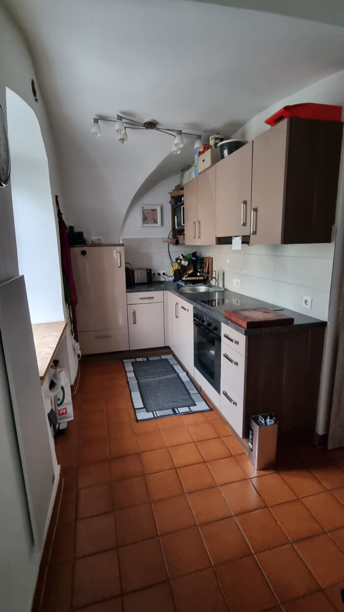 Helle 2-Zimmer Wohnung in Hötting