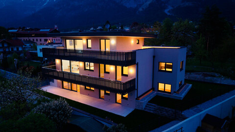 ABSAM-LIVING GARTENWOHNUNG