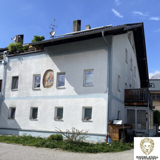Freundliche 4-Zimmer-Wohnung in ländlicher Umgebung