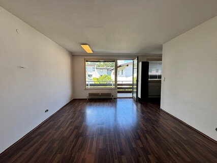 I Geräumige 1-Zimmer-Wohnung inkl. Garagenbox I