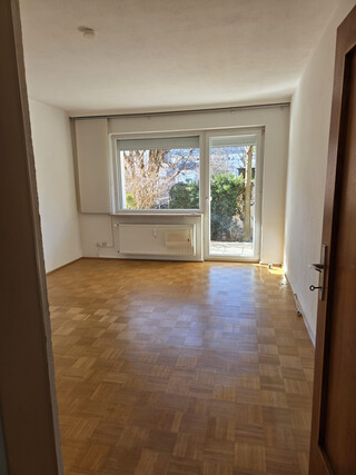 Innsbruck-West | Gemsengasse 17 – Sonnige, topsanierte 2-Zimmer-EG-Wohnung mit Westterrasse