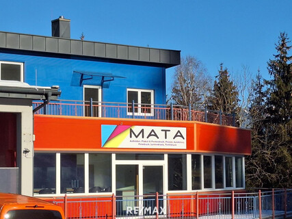 Dein Gastro-Traum wird wahr: Café/Bar/Pizzeria inkl. Wohnung sucht motivierten Betreiber