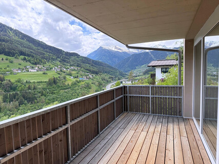 2-Zimmerwohnung mit Terrasse, höchste Wohnbauförderung
