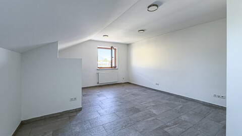 Moderne Großgarconniere in Zentrumsnähe von Hall