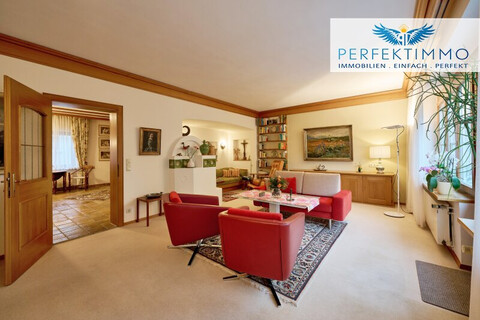 Einzigartige Maisonette in Bestlage von Bregenz!