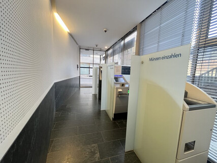 Vermietete 22m² Geschäftsfläche zum KAUF in Hötting!