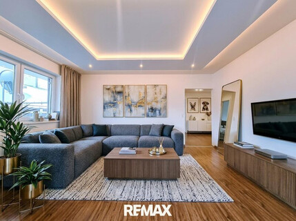 Charmante 3-Zimmer-Wohnung in sonniger Ruhelage in Gries am Brenner!