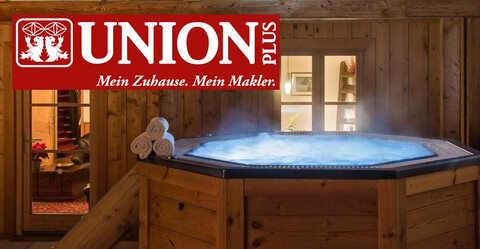Chalet mit Betreiberwohnung in Toplage von St. Anton