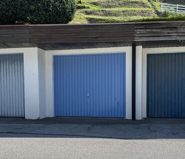 Garagenbox in Steinach am Brenner zu verkaufen!!!