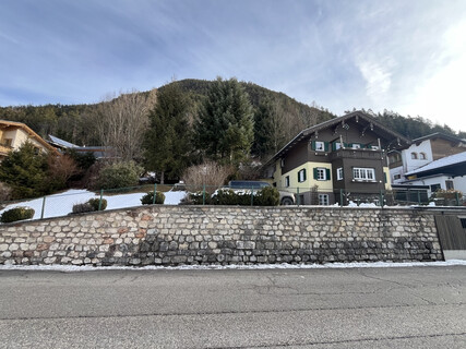 Eben am Achensee: Grundstück mit Altbestand