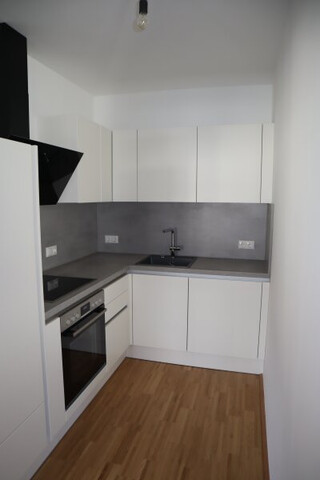2-Zimmer-Wohnung im Herzen von Lienz - Top B5