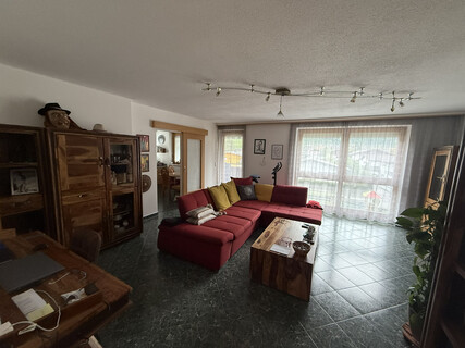 Gepflegte 3-Zimmer-Wohnung, ideal für Paare und Familien