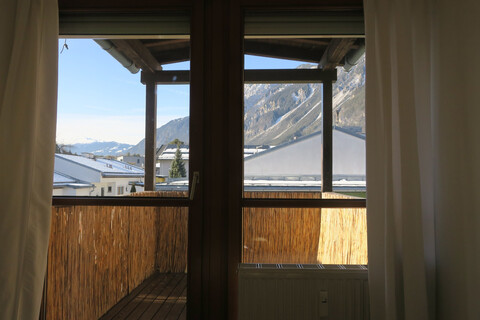 Sonnige Wohnung in Haiming