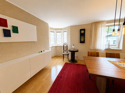 2609-MAISONETTE IM STADTZENTRUM INNSBRUCK 