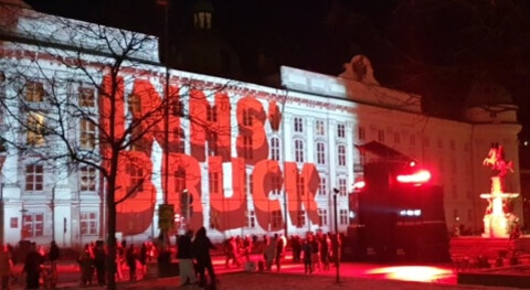 Bereit für Ihren Erfolg: Gut eingeführtes Cafe-Restaurant mit unbegrenzten Möglichkeiten! Innsbruck zu verpachten