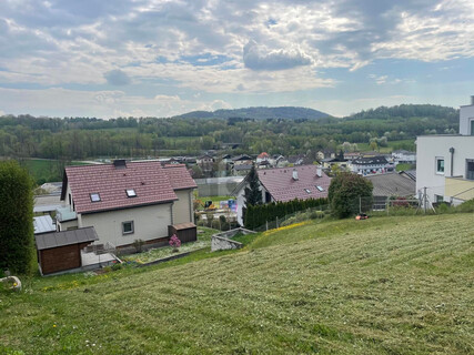 505 M² BAUGRUNDSTÜCK ? NÄHE LINZ