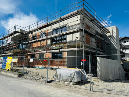 4-Zimmerwohnung mit Süd-Westterrasse, hohe Wohnbauförderung