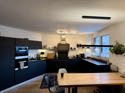 Charmante 4-Zimmer-Dachgeschosswohnung in Vomp zu verkaufen