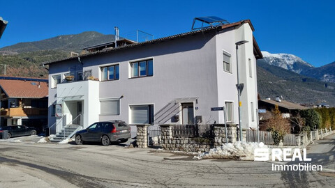 Renovierungsbedürftige, große Wohnung in Inzing zum Kaufen