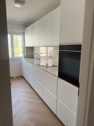 Top-sanierte 5-Zimmer-Wohnung (inkl. separater Küche) in bester Lage Innsbruck