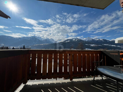 PREISHIT! TOURISTISCH VERMIETBAR MIT PANORAMA-BALKON