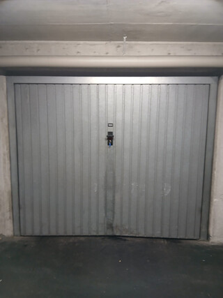 Gargenbox versperrbar in Tiefgarage in Wilten