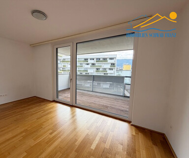 INNSBRUCK - 2-ZIMMER-WOHNUNG – HÖTTINGER AU