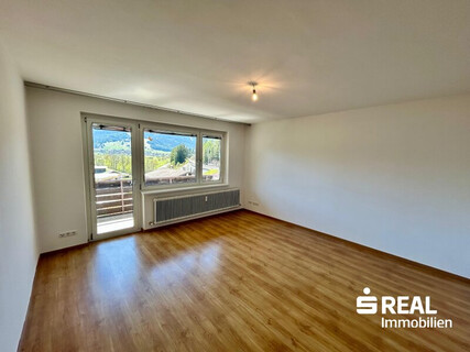 Großzügige 3-Zimmer-Wohnung mit herrlichem Bergblick in Ehrwald