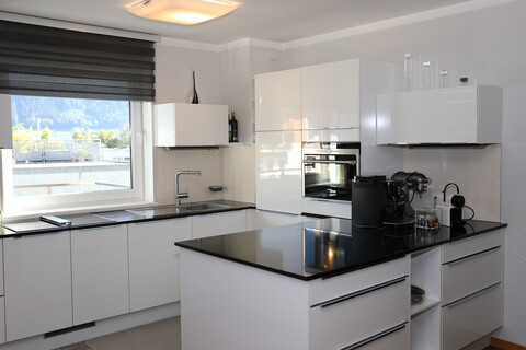 Neuwertige 3-Zimmerwohnung Premiumlage Hall