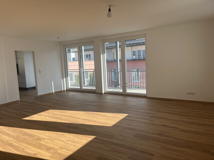3-Zimmer-Wohnung im Zentrum von Kufstein