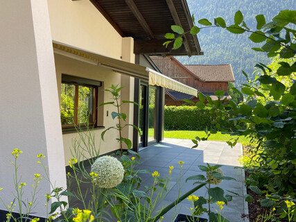 Stilvoller Bungalow in herrlicher Ruhelage – barrierefreies Wohnen mit Wintergarten, hochwertiger Ausstattung und viel Potenzial