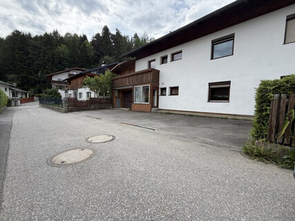 Einfamilienhaus in ruhiger Lage