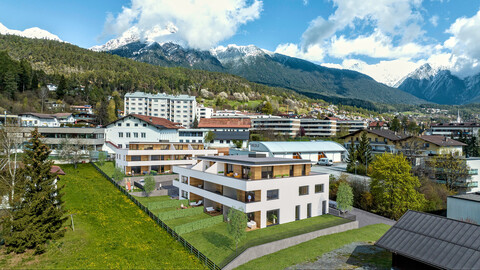 Traumwohnung in Imst zu vermieten