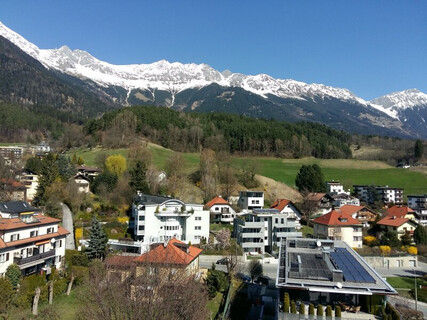HÖTTING BESTLAGE, Villengrundstück