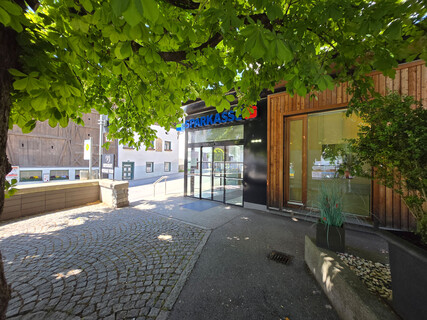 Axams: Büro/Ordination/Physiotherapieräume zu vermieten 