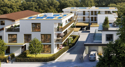 LEBEN AM BACH - TOP A02