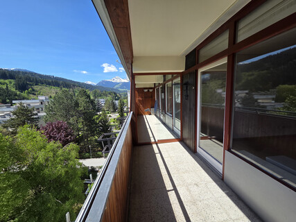 IHRE VISION - IHRE WOHNUNG - 5 Zimmer Wohnung in VÖLS